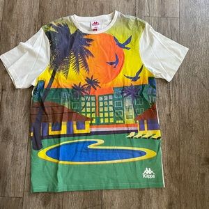 Men’s Kappa T-Shirt